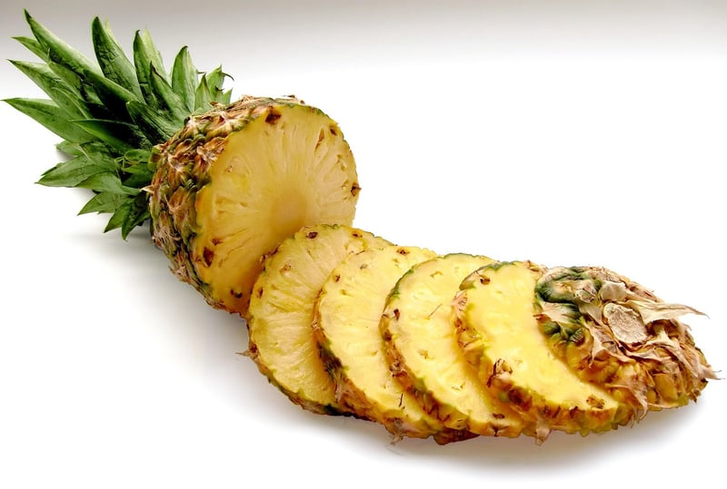 Exotic food experiences