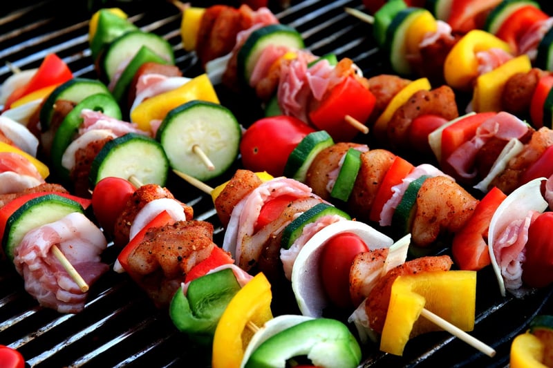 Summer BBQ